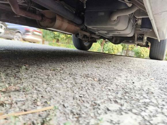 [上海·苏F] 二手东风风行菱智2016款 M3 1.6L 7座舒适型 国V