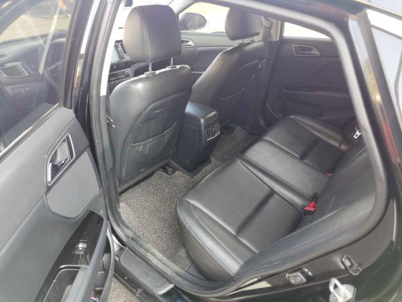 [义乌·浙G] 二手现代名图2014款 1.8L 自动智能型GLS