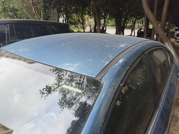 [苏州·苏F] 二手奇瑞艾瑞泽52016款 1.5L CVT领潮版