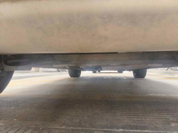 [义乌·浙K] 二手吉利汽车帝豪GS2020款 1.4T CVT雅