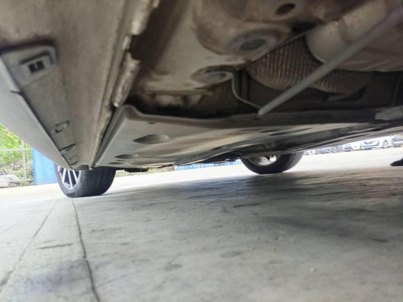 [合肥·皖A] 二手大众速腾2013款 2.0TSI GLI