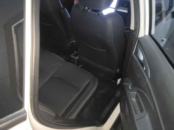 [济南·鲁A] 二手哪吒汽车哪吒V2021款 长续航娱乐版