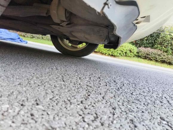 [杭州·浙A] 二手奔驰唯雅诺2010款 2.5L 豪华版