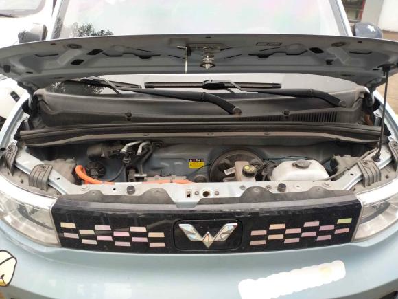 [台州·浙J] 二手五菱汽车宏光MINIEV2020款 悦享款 磷酸铁锂