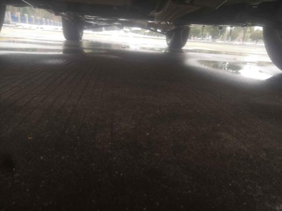 [常州·苏E] 二手奇瑞瑞虎32014款 1.6L 手动风尚版