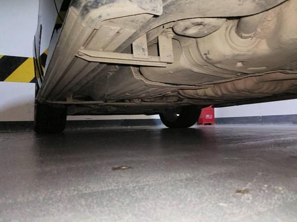 [成都·川A] 二手Jeep大切诺基2014款 3.6L 旗舰尊悦版