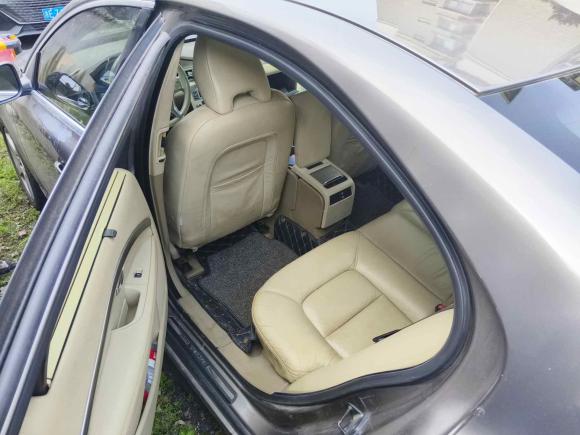 [湖州·浙E] 二手沃尔沃沃尔沃S80L2011款 2.0T 智雅版