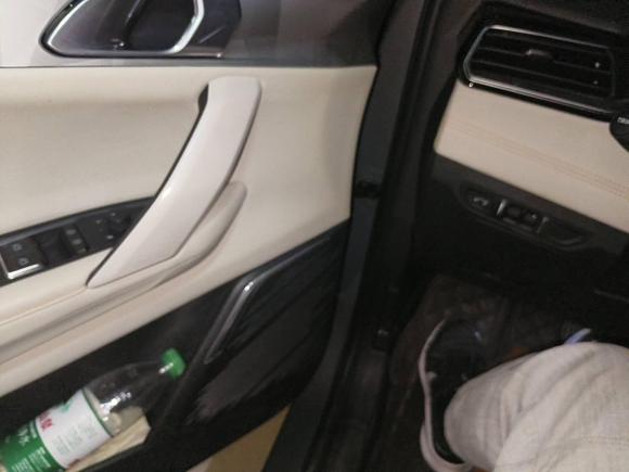 [西安·陕A] 二手领克领克06新能源2022款 PHEV 84KM续航版 Pro