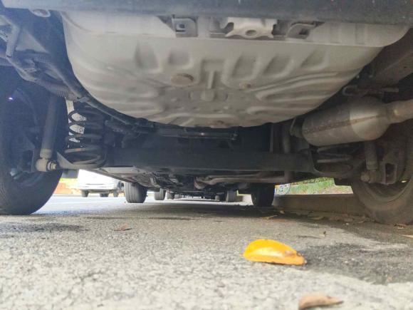 [成都·川A] 二手丰田YARiS L 致享2020款 1.5L CVT领先版