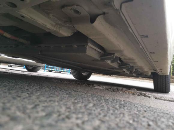 [深圳·粤B] 二手东风俊风E11K2019款 标准型