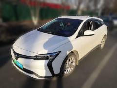 [合肥·皖A] 别克微蓝62022款互联共享型PLUS