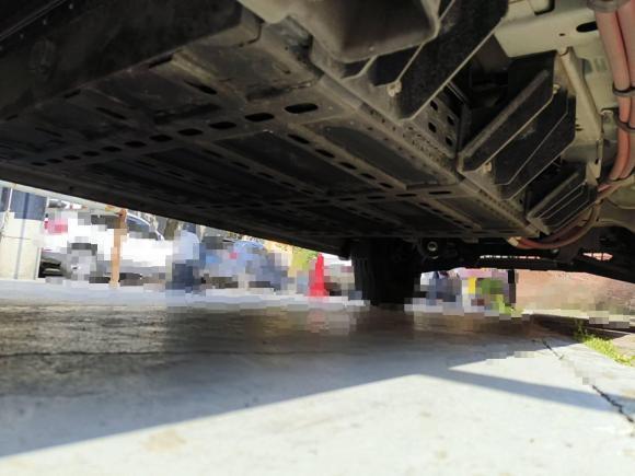 [合肥·皖A] 二手金龙龙耀62022款 厢货系列中创新航38.64kWh