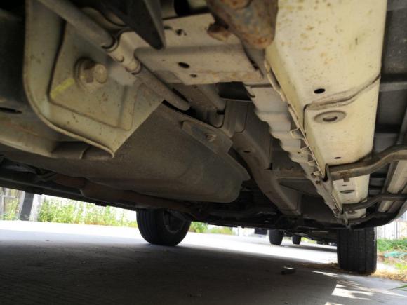 [温州·浙C] 二手长安商用欧尚X70A2018款 1.5L 手动舒适型