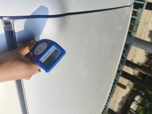 [青岛·鲁U] 二手日产骊威2008款 1.6L 自动炫能型