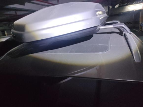 [成都·川A] 二手别克别克GL62021款 323T 轻混动互联豪华型