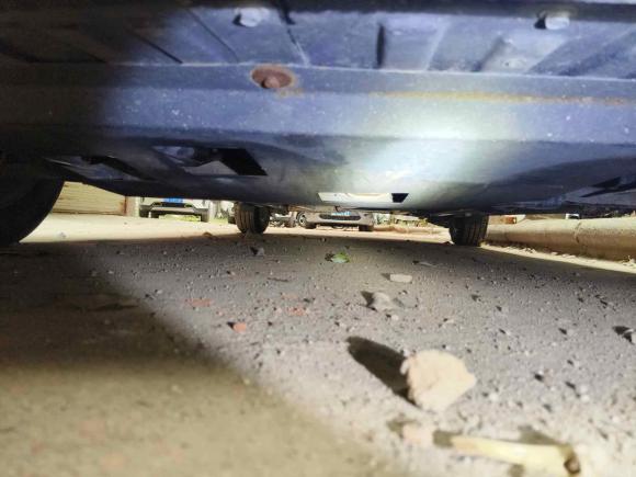 [武汉·鄂A] 二手起亚起亚K22015款 三厢 1.4L AT GLS