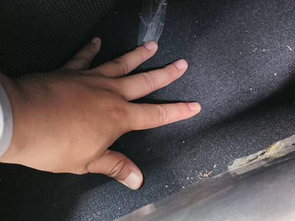 [无锡·苏B] 二手英菲尼迪英菲尼迪QX502015款 2.5L 舒适版