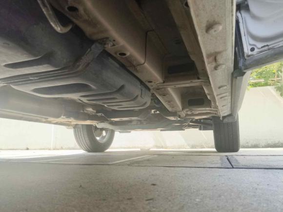 [宁波·浙B] 二手五菱汽车五菱宏光S32019款 1.5L 手动标准型 国VI