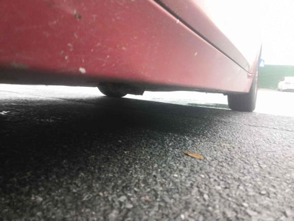 [杭州·浙A] 二手宝马宝马3系2013款 316i 运动设计套装