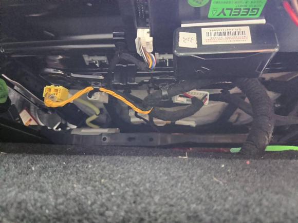 [佛山·粤E] 二手吉利汽车博越2020款 1.5TD 自动智联PRO