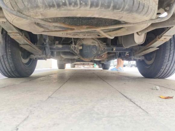 [南京·苏A] 二手东风风行菱智2016款 M3L 1.6L 7座舒适型