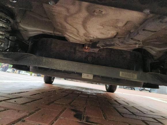 [常州·苏D] 二手长安长安奔奔E-Star2020款 心动版 三元锂