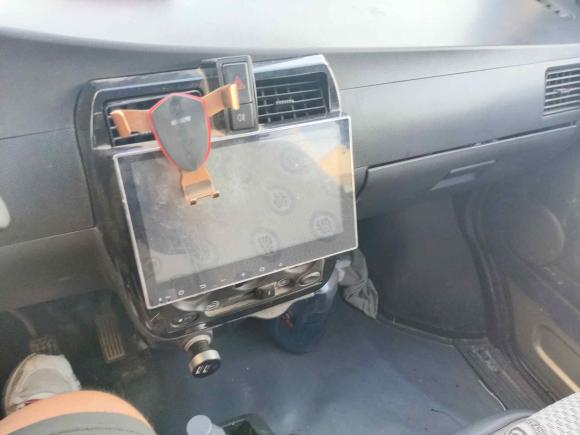 [无锡·苏D] 二手五菱汽车五菱荣光2012款 1.5L加长基本型