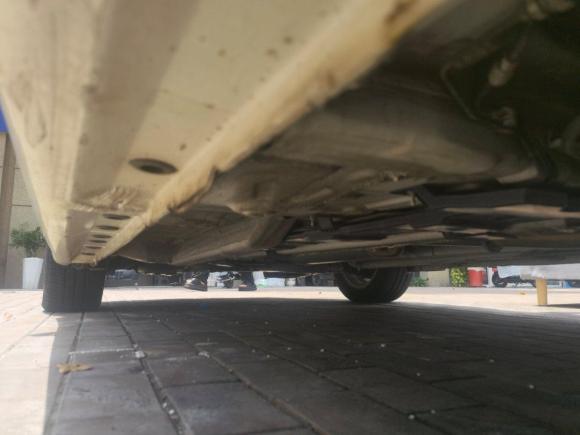 [常州·苏D] 二手长安悦翔V72015款 1.6L 自动乐享型 国IV