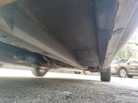 [深圳·粤B] 二手现代悦动2011款 1.6L 自动豪华型