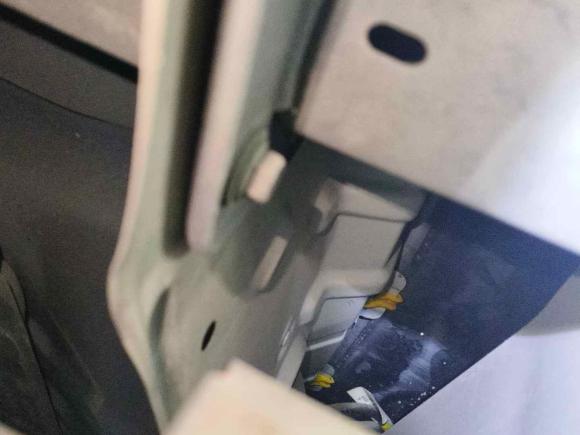 [成都·川A] 二手英菲尼迪英菲尼迪Q50L2016款 2.0T 进取版