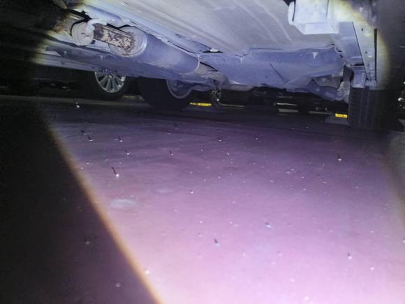 [深圳·粤B] 二手路虎发现神行2018款 240PS PURE版