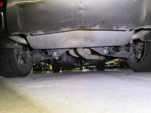 [合肥·皖A] 二手凯迪拉克凯迪拉克XT52016款 28T 四驱铂金版