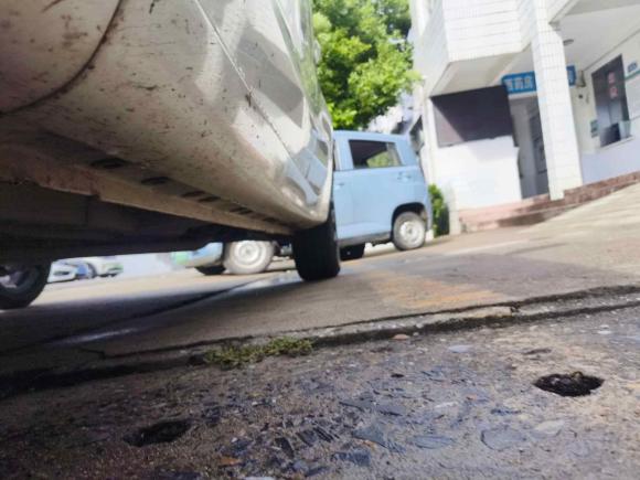 [南通·苏F] 二手长安奔奔2015款 1.4L IMT尊贵型 国V