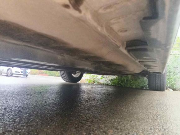 [济南·鲁A] 二手日产天籁2008款 公爵 3.5L XV VIP至尊版