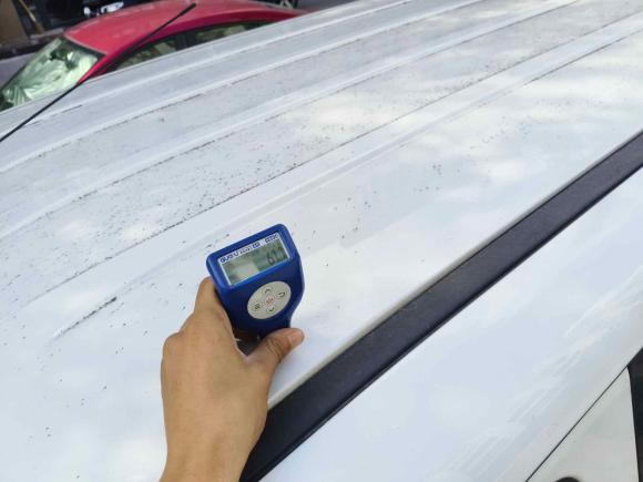 [义乌·浙G] 二手江淮瑞风瑞风M32019款 创客版 1.8L 豪华型