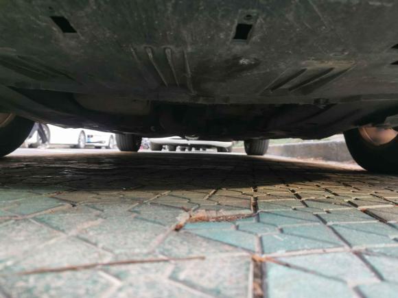 [上海·沪F] 二手雪佛兰迈锐宝2014款 2.0L 自动豪华版