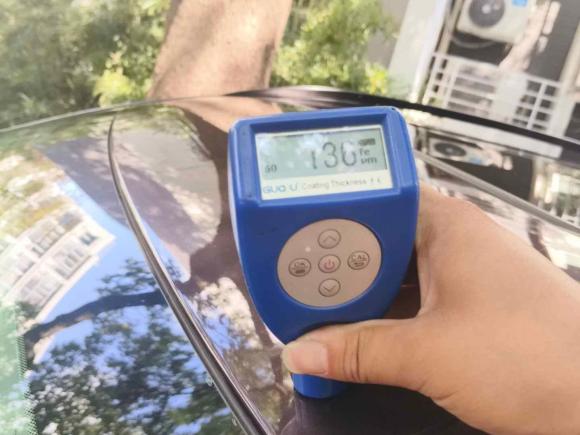 [嘉兴·浙F] 二手凯迪拉克凯迪拉克SRX2015款 3.0L 舒适型