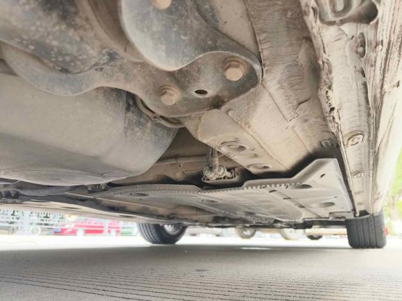 [台州·浙J] 二手大众高尔夫2014款 1.4TSI 自动舒适型