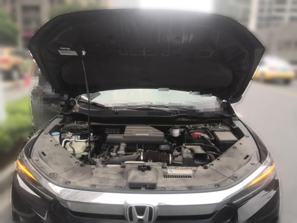 [芜湖·皖B] 二手本田皓影2020款 240TURBO CVT两驱精英版