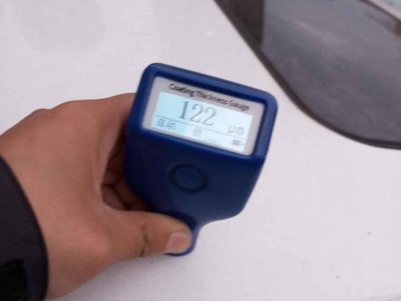 [台州·浙J] 二手别克威朗2017款 三厢 20T 双离合领先型