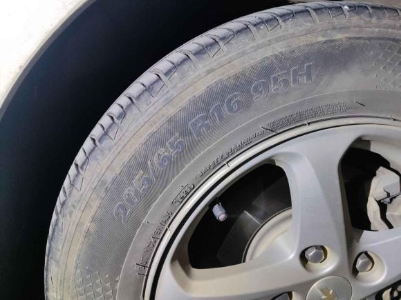 [武汉·鄂A] 二手雪佛兰迈锐宝XL2017款 1.5T 自动锐享版