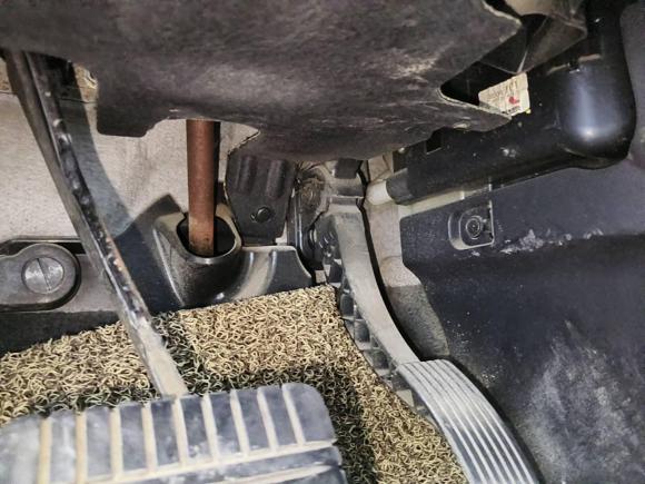 [温州·浙C] 二手三菱欧蓝德2010款 劲界 2.4 时尚版