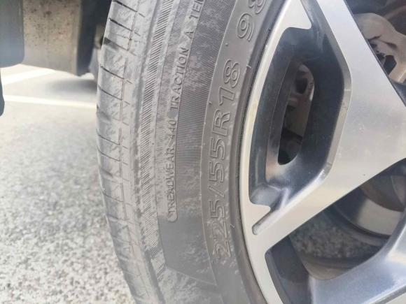 [苏州·苏E] 二手斯巴鲁森林人2013款 2.5i 自动尊贵版