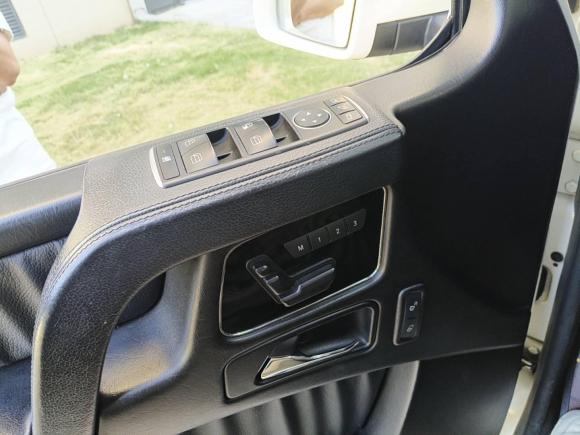 [金华·浙G] 二手奔驰奔驰G级AMG2013款 AMG G 63