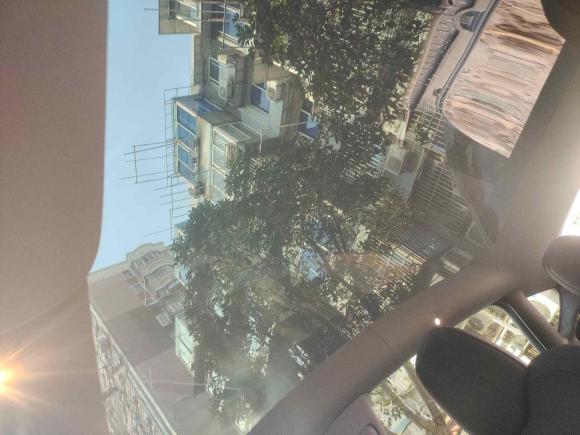 [上海·沪A] 二手特斯拉Model Y2022款 后轮驱动版