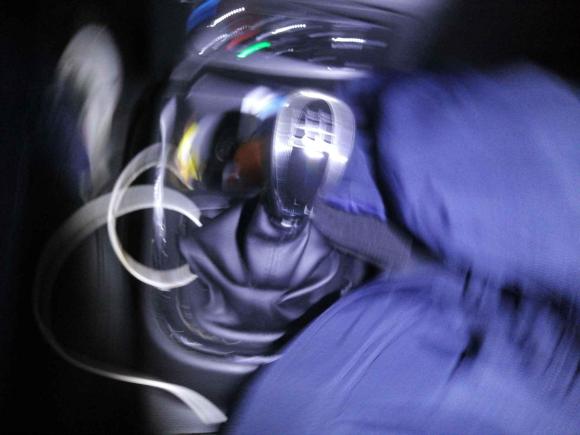 [杭州·浙A] 二手金杯金海狮2021款 1.5L 客车工程狮 7座