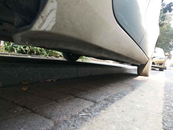 [无锡·苏B] 二手欧拉欧拉黑猫2021款 301km 基础型