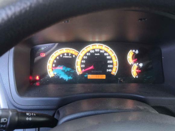 [杭州·浙F] 二手比亚迪比亚迪F32018款 1.5L 手动精英型