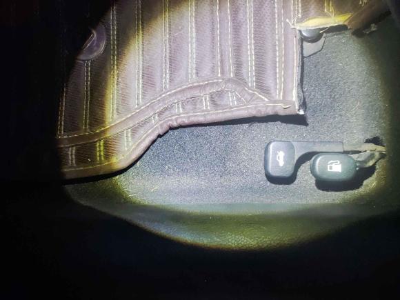 [青岛·鲁U] 二手现代朗动2015款 1.6L 自动领先型