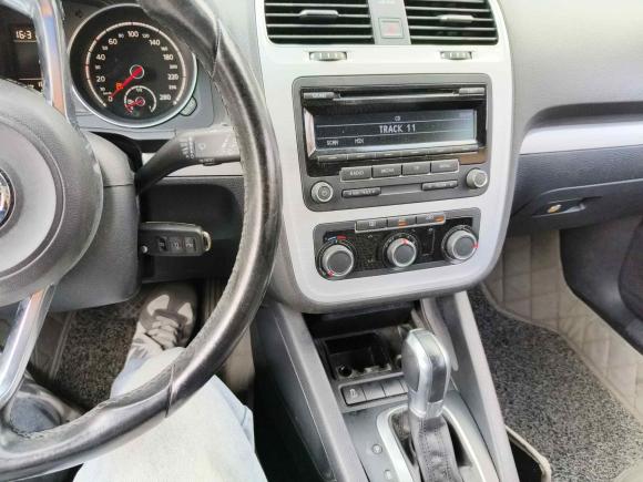 [合肥·苏B] 二手大众尚酷2015款 1.4TSI 风尚版